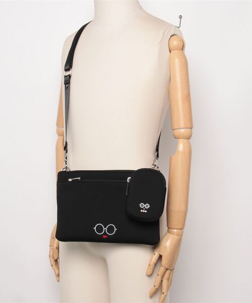 a-jolie（アジョリー） ショルダーバッグ バッグ 「a-jolie/アジョリー