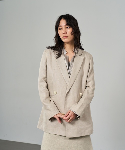 Chaos（カオス） ジャケット テーラードジャケット /ウィンター