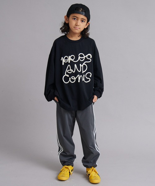 PAIRMANON STREET（ペアマノンストリート） tシャツ 「綿100%」コード