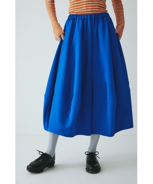 HeRIN.CYE パンツ Volume balloon pants ボリュームバルーンパンツ