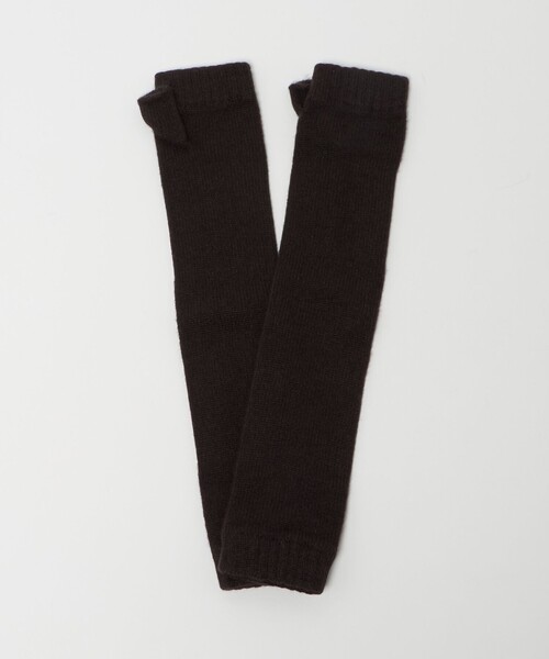 Johnstons of Elgin（ジョンストンズ オブ エルガン） 手袋 「別注