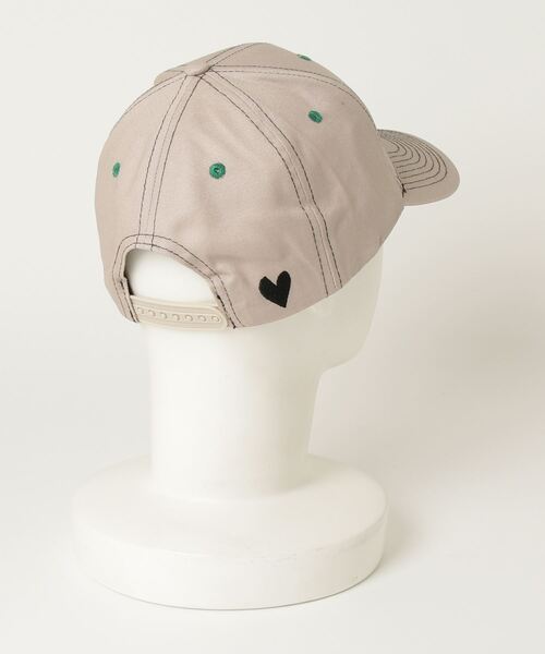 b.Eautiful キャップ 帽子 「b.Eautiful」ビューティフル b.E Hat