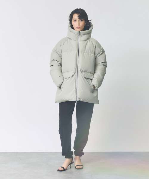 Pyrenex（ピレネックス） ダウンコート ダウンジャケット 「PYRENEX