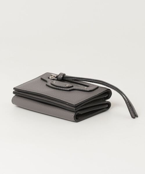 BALENCIAGA（バレンシアガ） ネオクラッシック ミニ 三つ折り 財布