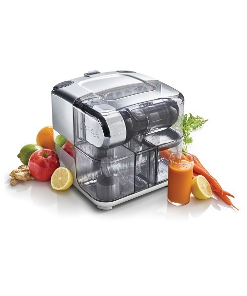 entre square（アントレスクエア） Omega/オメガ ジュースキューブ