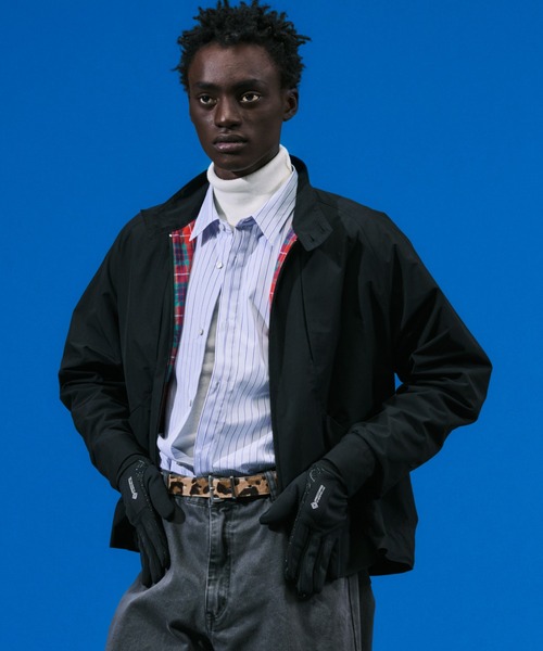 BARACUTA（バラクータ） ブルゾン アウター BAL / BARACUTA G-9 JACKET