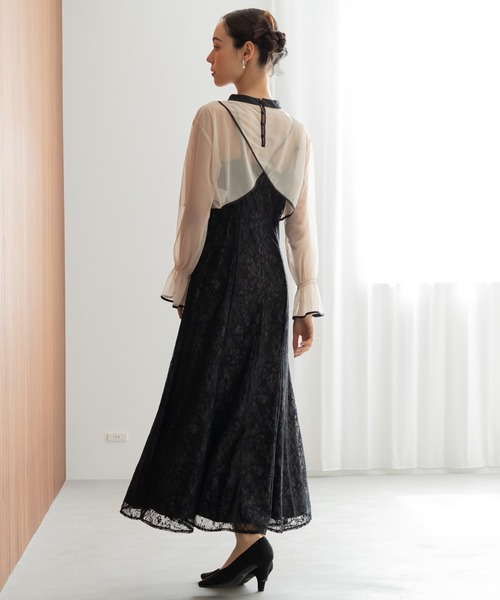 form forma（フォルムフォルマ） ドレス 「formforma限定