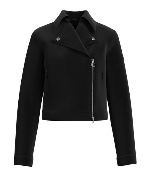 TATRAS（タトラス） レザージャケット ライダース RELLI レッリ