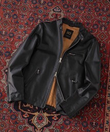 CINQUANTA（チンクワンタ） ブルゾン アウター CINQUANTA / スタンド