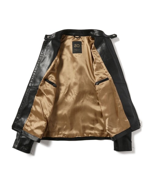 CINQUANTA（チンクワンタ） ブルゾン アウター CINQUANTA / スタンド