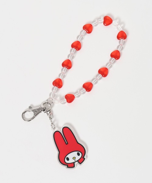 Heather（ヘザー） 「マイメロディ」スマホチャーム 599671 : ZOZOTOWN