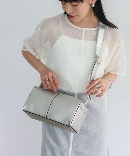 VitaFelice（ヴィータフェリーチェ） ショルダーバッグ バッグ ワン