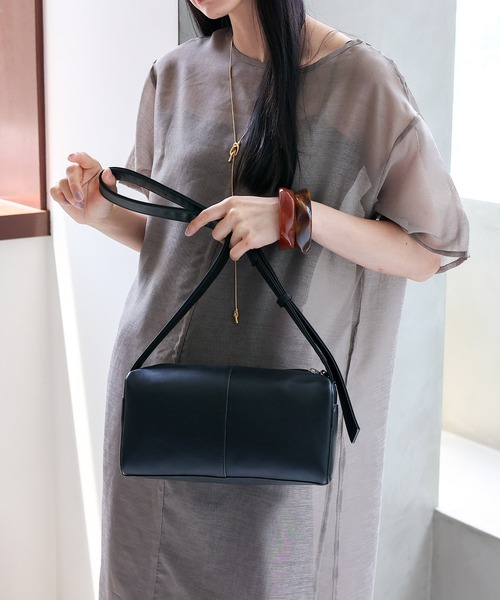 VitaFelice（ヴィータフェリーチェ） ショルダーバッグ バッグ ワン