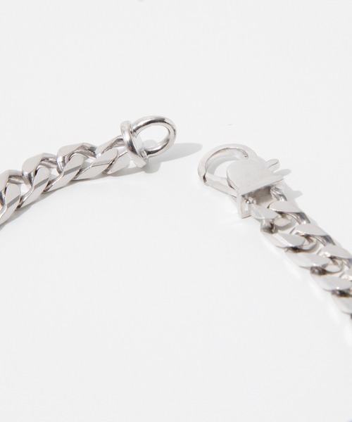 TOM WOOD（トムウッド） ブレスレット TOM WOOD Frankie Bracelet