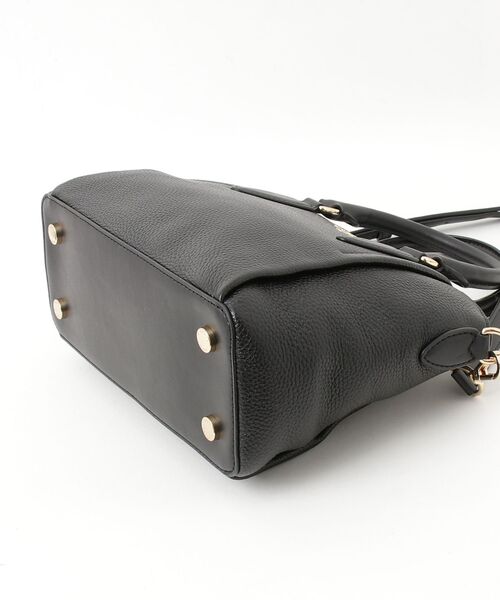 MICHAEL KORS（マイケルコース） 2WAYバッグ FREE ブラック レディース