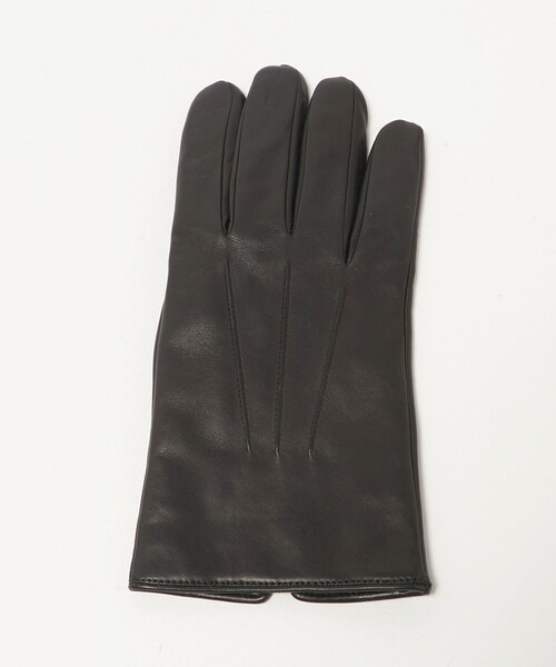 BEAUTY＆YOUTH UNITED ARROWS 手袋 レザー グローブ タッチパネル対応