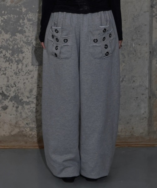 FANCY CLUB（ファンシークラブ） スウェットパンツ ジャージ 「日本未