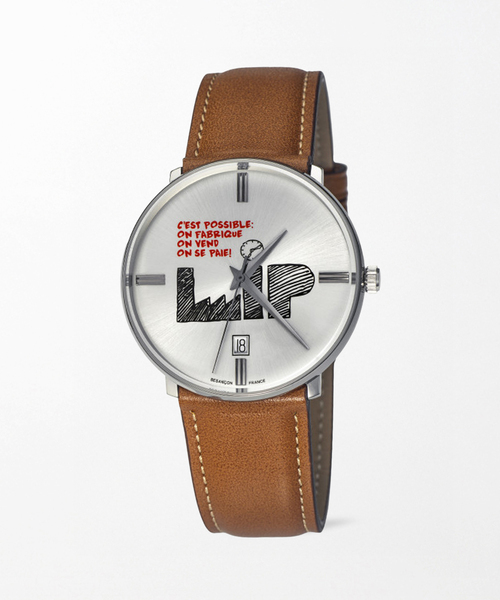 リップ 腕時計 LIP C'EST POSSIBLE Version 38 671956 レディース