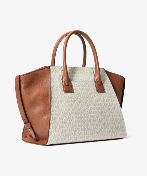 MICHAEL KORS（マイケルコース） ハンドバッグ AVRIL サッチェル