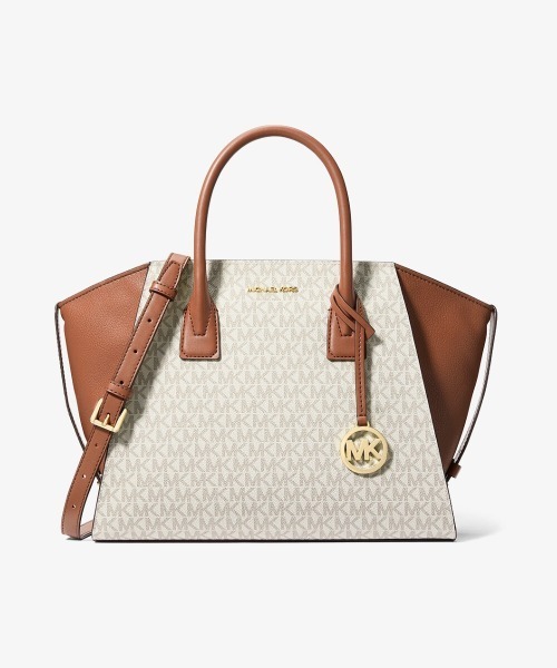 MICHAEL KORS（マイケルコース） ハンドバッグ AVRIL サッチェル