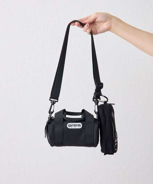 OUTDOOR PRODUCTS（アウトドアプロダクツ） ボストンバッグ 「OUTDOOR