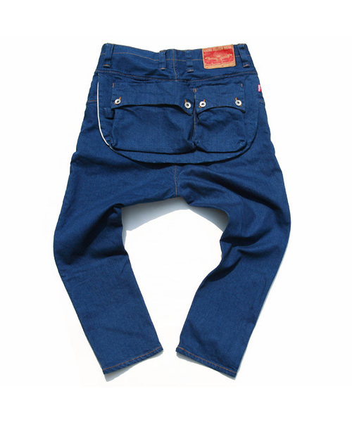 natal design（ネイタルデザイン） ジーンズ 「ネイタルデザイン」G55