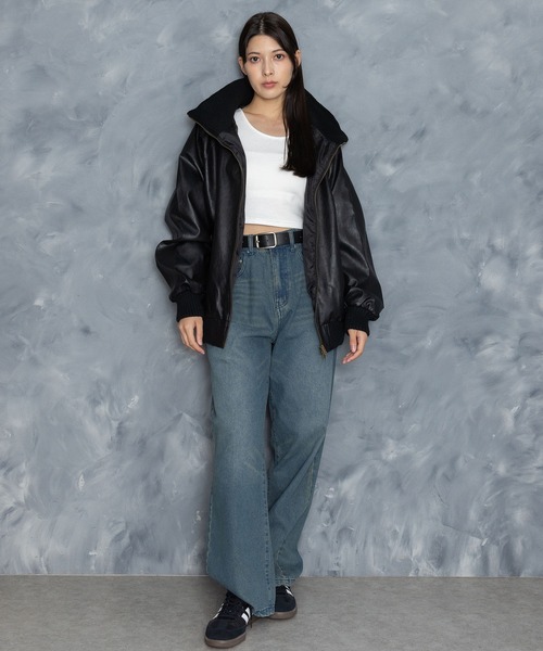 Starting Over（スターティング オーバー） ブルゾン アウター Vintage