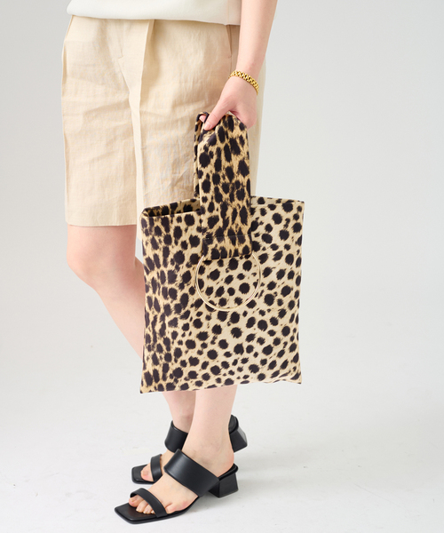 LERET.H（ルレアッシュ） ハンドバッグ 「追加5」LERET.H サック・カレ