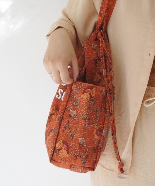 Port（ポート） トートバッグ 「 antique andico / アンティーク