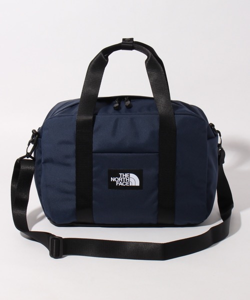 THE NORTH FACE（ザ ノースフェイス） ボストンバッグ Heritage Cargo