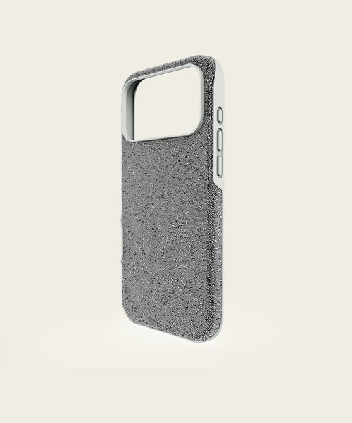 SWAROVSKI（スワロフスキー） スマホケース 「公式」「スワロフスキー