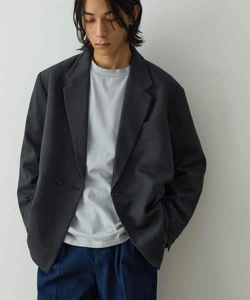 EMMA CLOTHES（エマクローズ） ジャケット テーラードジャケット