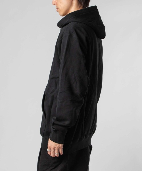 HUF（ハフ） パーカー HUF HUF SET TT FULL ZIP HOODIE ハフセット