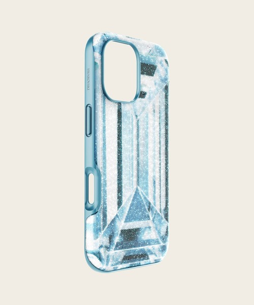 SWAROVSKI（スワロフスキー） スマホケース 「公式」「スワロフスキー