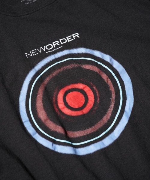 値下げ 新日未使用 ニューオーダー Tシャツ サイズXL New Order 楽天