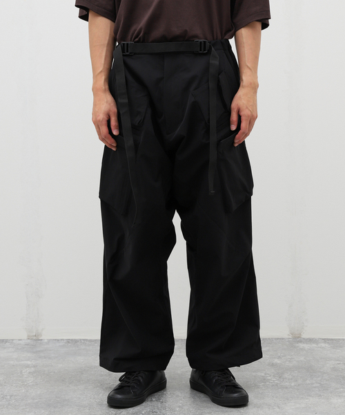 ACRONYM（アクロニウム） パンツ カーゴパンツ 「ACRONYM