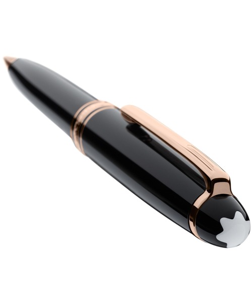 MONTBLANC（モンブラン） ペン マイスターシュテュック ローズゴールド