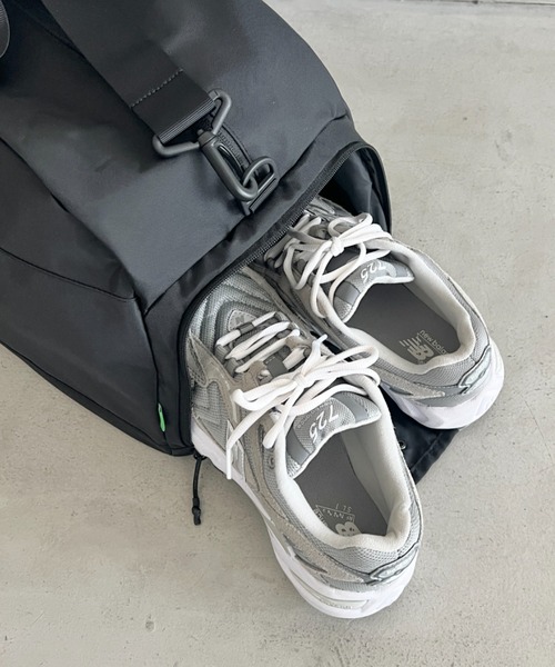 THE NORTH FACE（ザ ノースフェイス） ボストンバッグ 国内未発売 THE