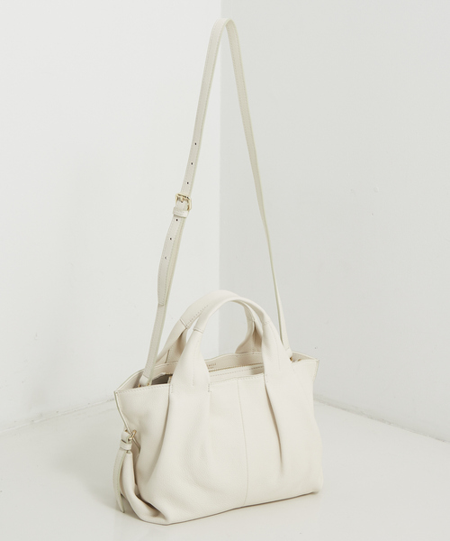 LOWELL things（ロウェル シングス） ショルダーバッグ バッグ Catnap