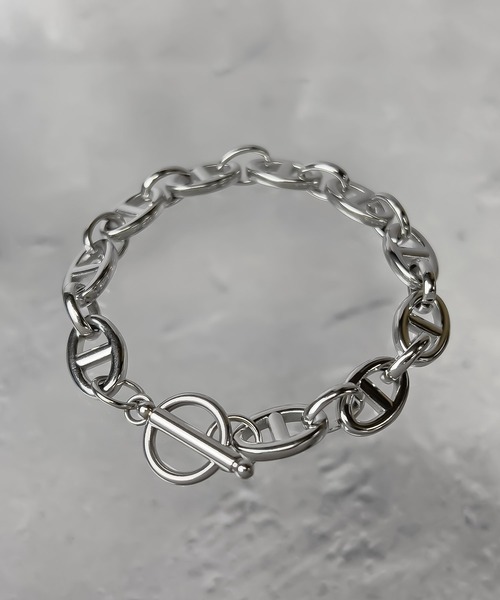 XOLO ブレスレット 「別注」XOLO×URBAN RESEARCH Marina Link Bracelet