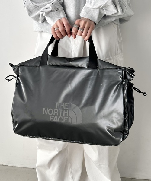 THE NORTH FACE（ザ ノースフェイス） ボストンバッグ 国内未発売 THE