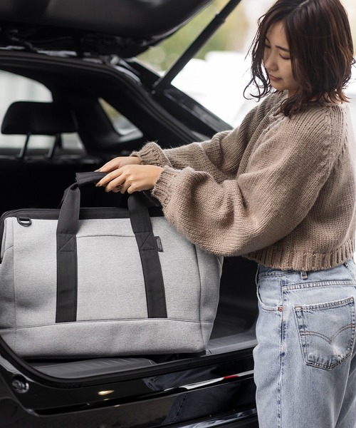 EDITA.（エディータ） ボストンバッグ ネオプレンボストンバッグ 旅行