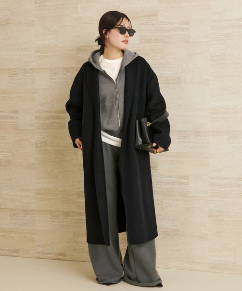 plage（プラージュ） コート アウター テーラードコート レディース