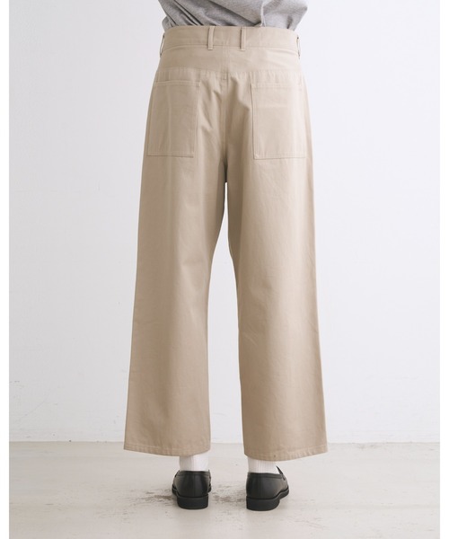 パンツ UNIONSLACKS 106 CHINO メンズ Traditional Weatherwear