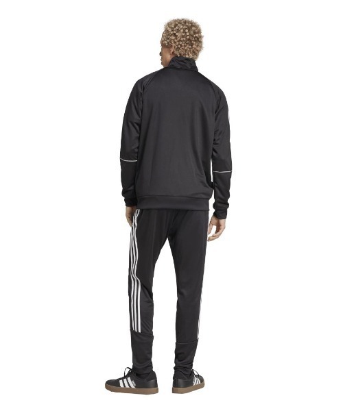 adidas（アディダス） ジャージ adidas M 3S DK トラックスーツ メンズ