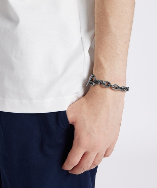 Paul Smith “Link チェーンブレスレット Paul Smith⬜︎ポールスミス