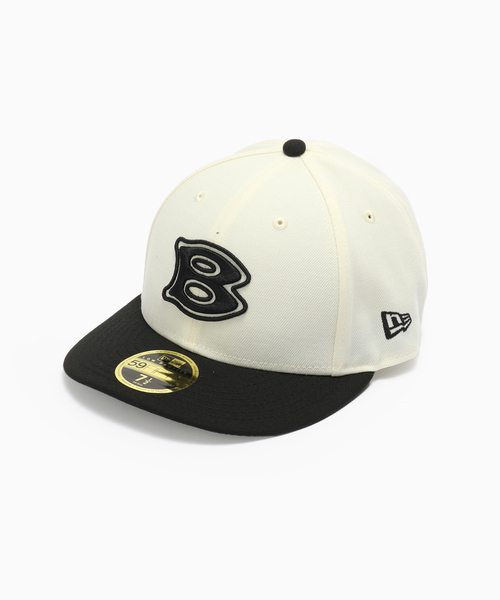 NEW ERA（ニューエラ） キャップ 帽子 BoTT*NEW ERA CLASSIC B LP