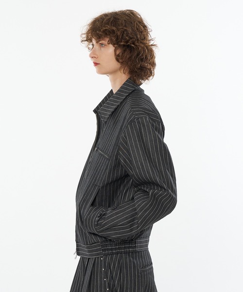 WISH FOR EVER（ウィッシュフォーエバー） ブルゾン アウター ASSORT