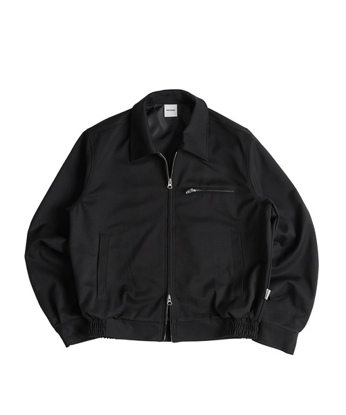 WISH FOR EVER（ウィッシュフォーエバー） ブルゾン アウター ASSORT