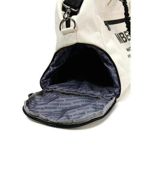 MASTER BUNNY EDITION（マスターバニーエディション） ボストンバッグ